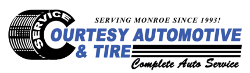Courtesy Automotive & Tire - (Monroe, WA)